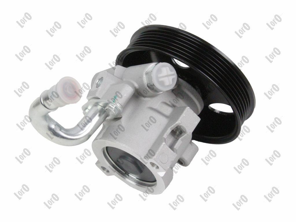 Bomba de direção assistida ABAKUS ref. 140-01-104