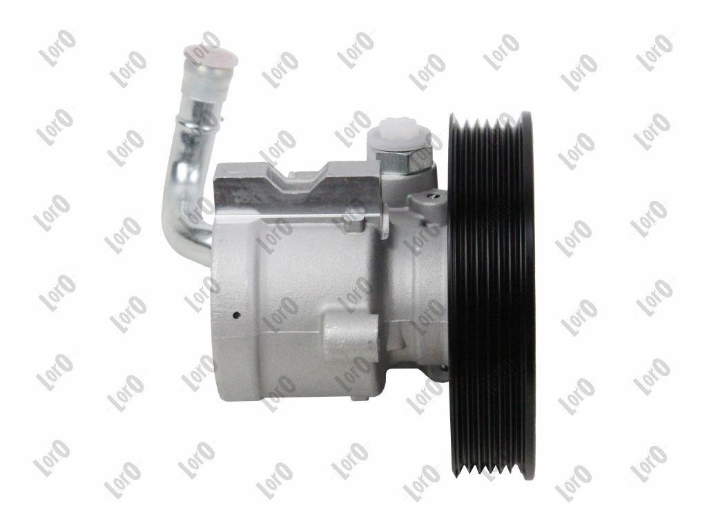 Bomba de direção assistida ABAKUS ref. 140-01-104