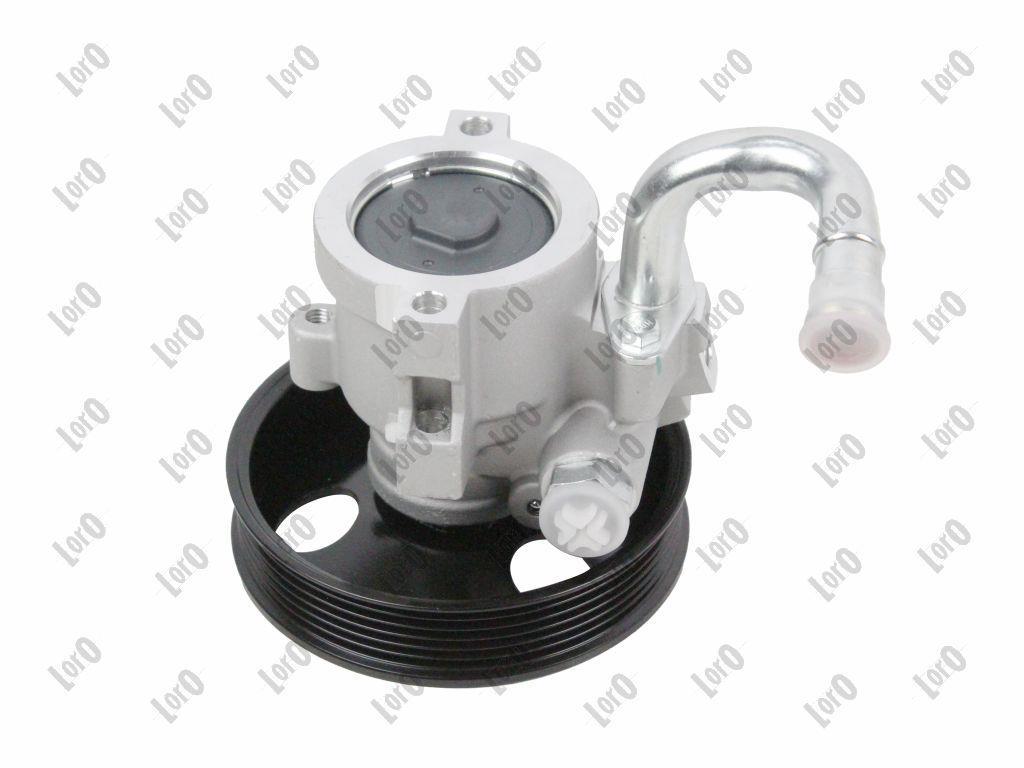 Bomba de direção assistida ABAKUS ref. 140-01-104