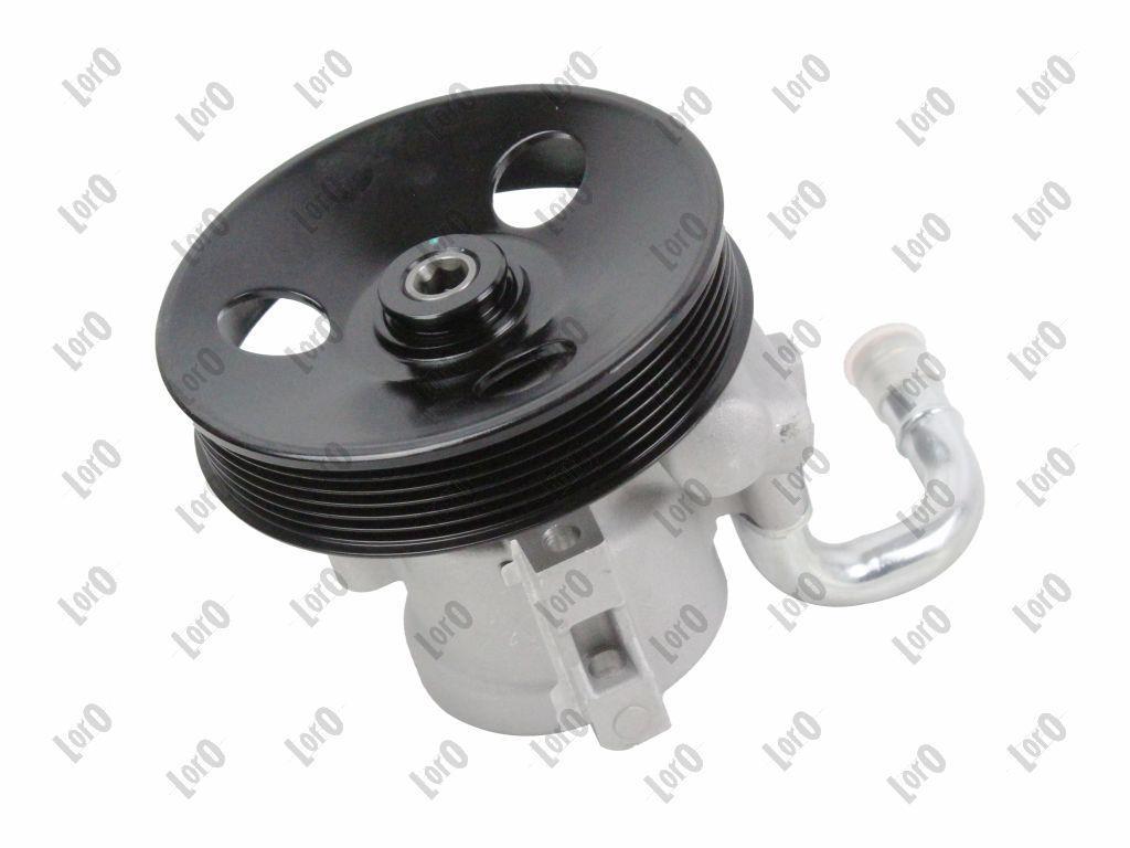 Bomba de direção assistida ABAKUS ref. 140-01-104