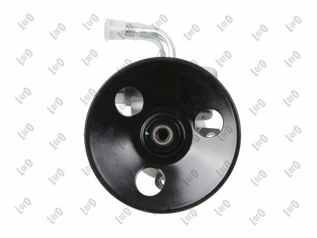 Bomba de direção assistida ABAKUS ref. 140-01-104