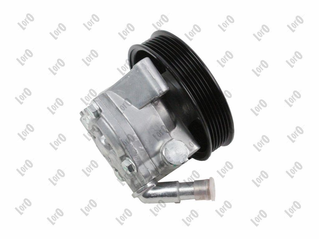 Bomba de direção assistida ABAKUS ref. 140-01-106