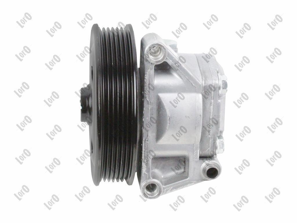 Bomba de direção assistida ABAKUS ref. 140-01-106