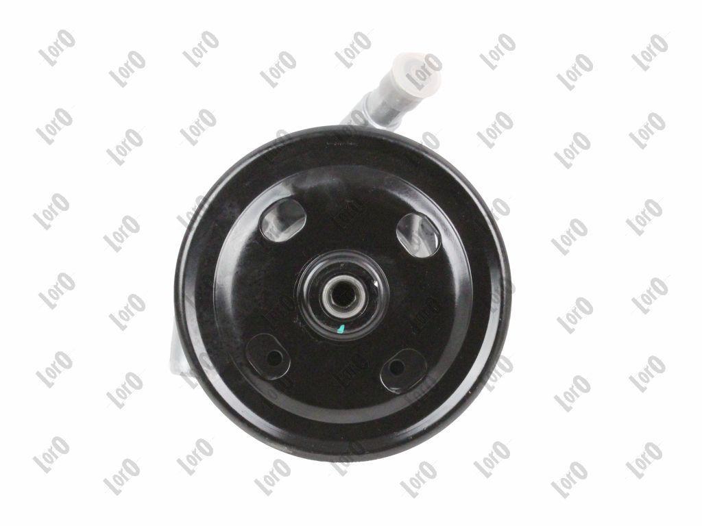Bomba de direção assistida ABAKUS ref. 140-01-106