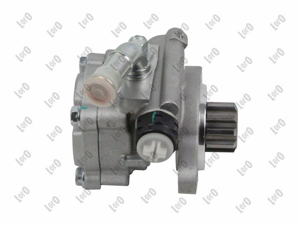 Pompe de direction assistée (Servo direction) ABAKUS ref. 140-01-111