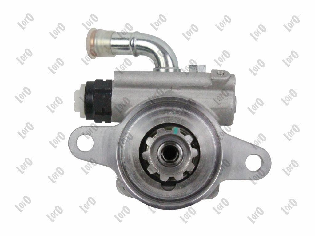 Pompe de direction assistée (Servo direction) ABAKUS ref. 140-01-111