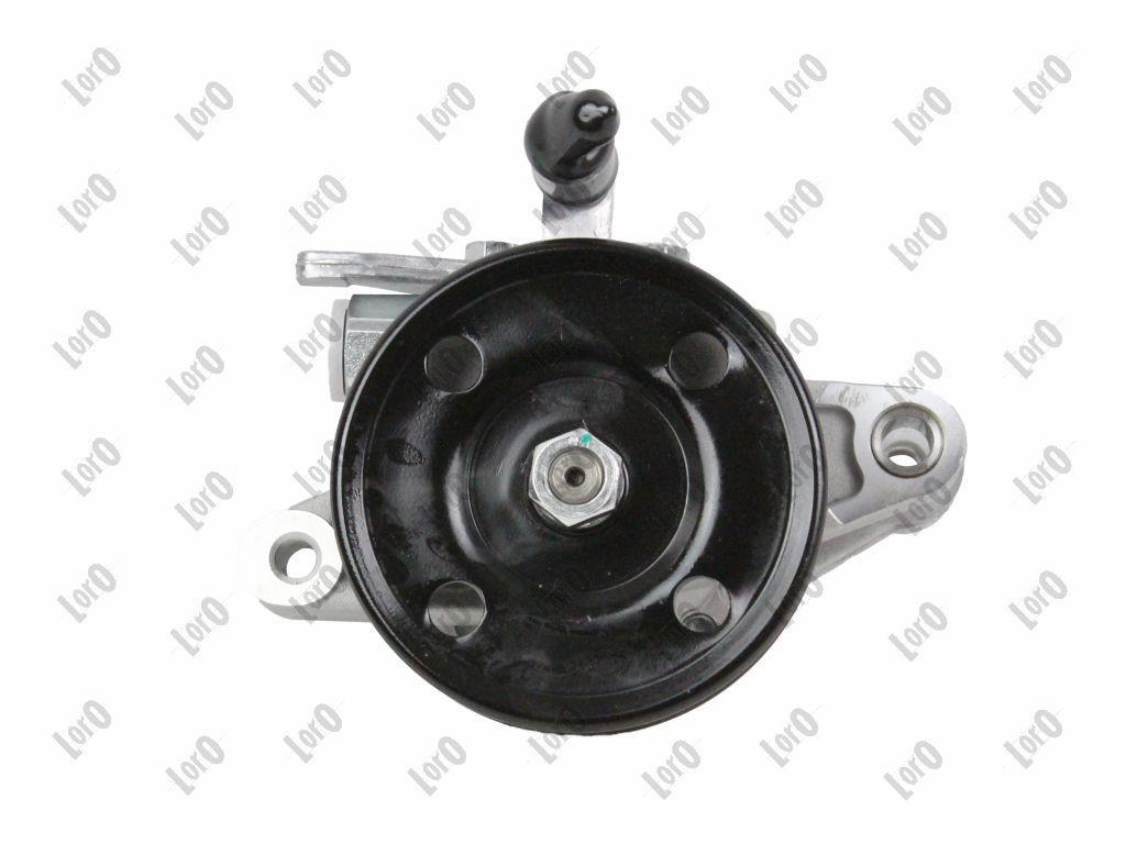 Bomba de direção assistida ABAKUS ref. 140-01-114