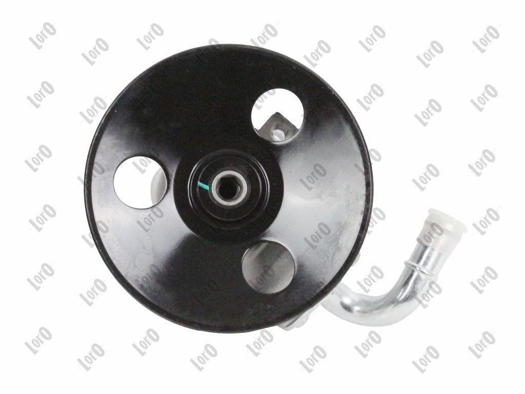 Bomba de direção assistida ABAKUS ref. 140-01-115