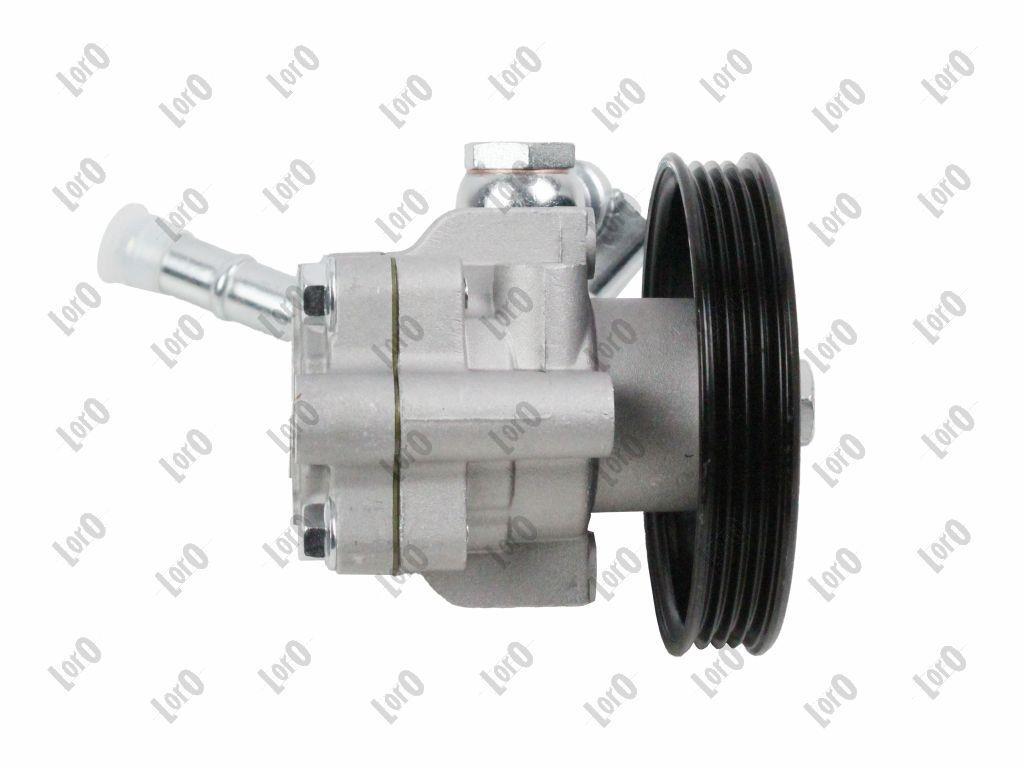 Bomba de direção assistida ABAKUS ref. 140-01-116