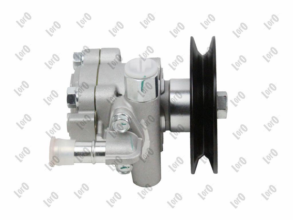 Pompe de direction assistée (Servo direction) ABAKUS ref. 140-01-117