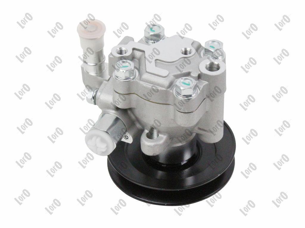 Pompe de direction assistée (Servo direction) ABAKUS ref. 140-01-117