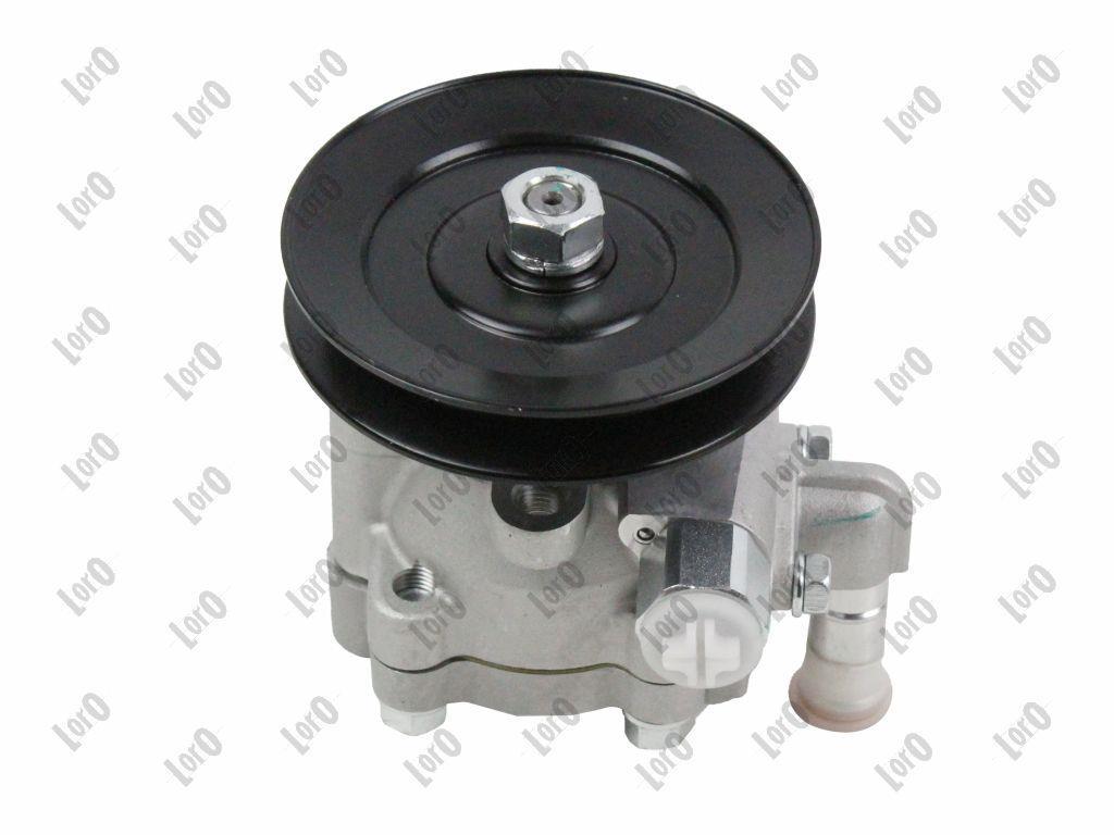 Pompe de direction assistée (Servo direction) ABAKUS ref. 140-01-117