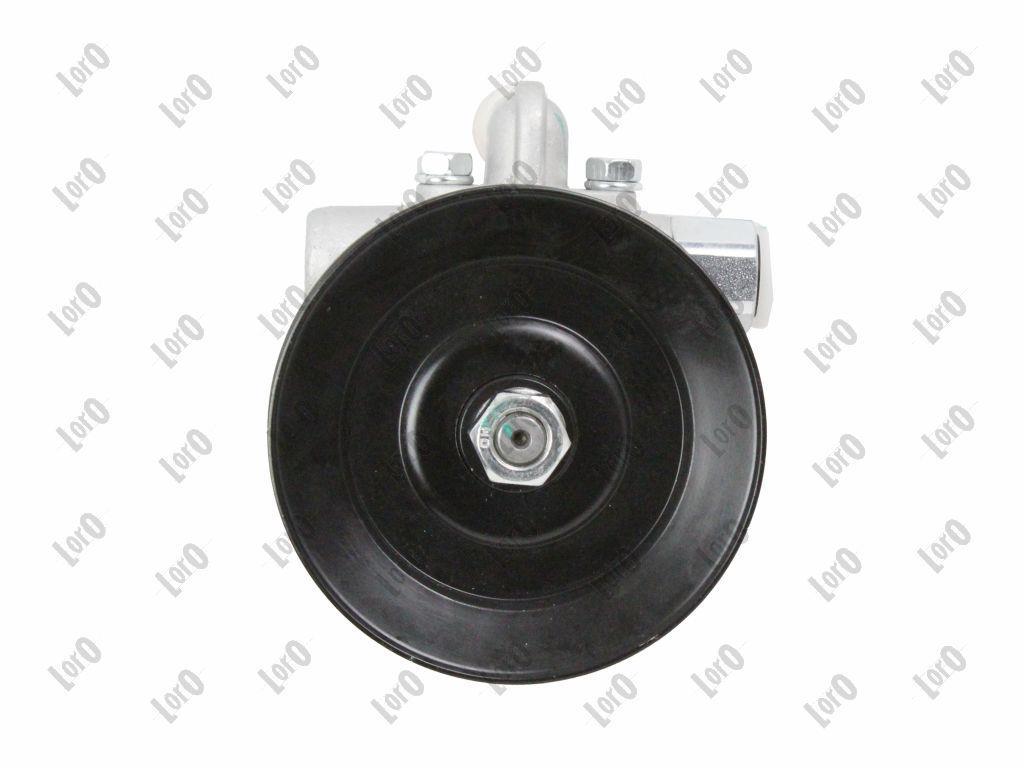 Pompe de direction assistée (Servo direction) ABAKUS ref. 140-01-117