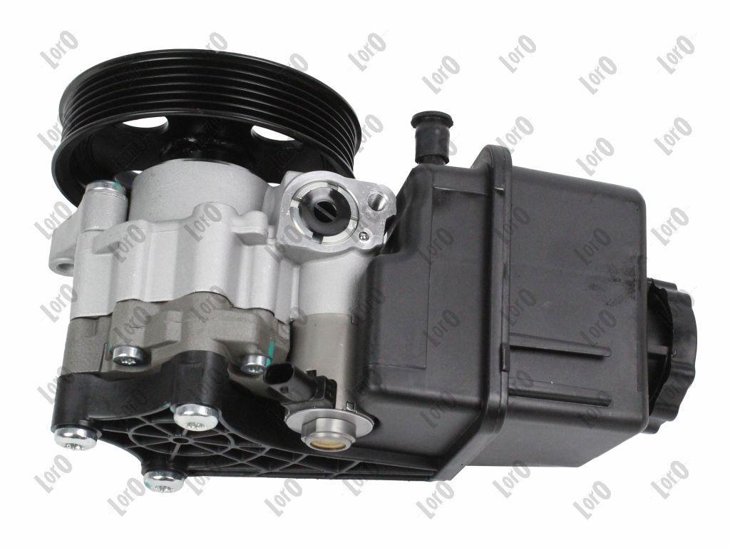 Bomba de direção assistida ABAKUS ref. 140-01-120