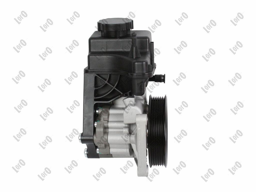 Bomba de direção assistida ABAKUS ref. 140-01-120