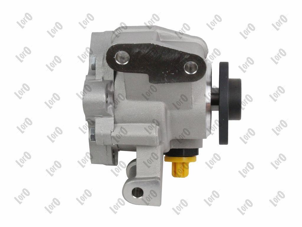 Bomba de direção assistida ABAKUS ref. 140-01-124