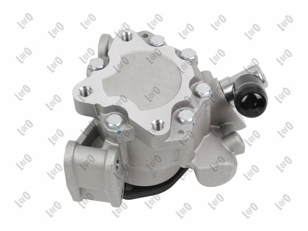Bomba de direção assistida ABAKUS ref. 140-01-124