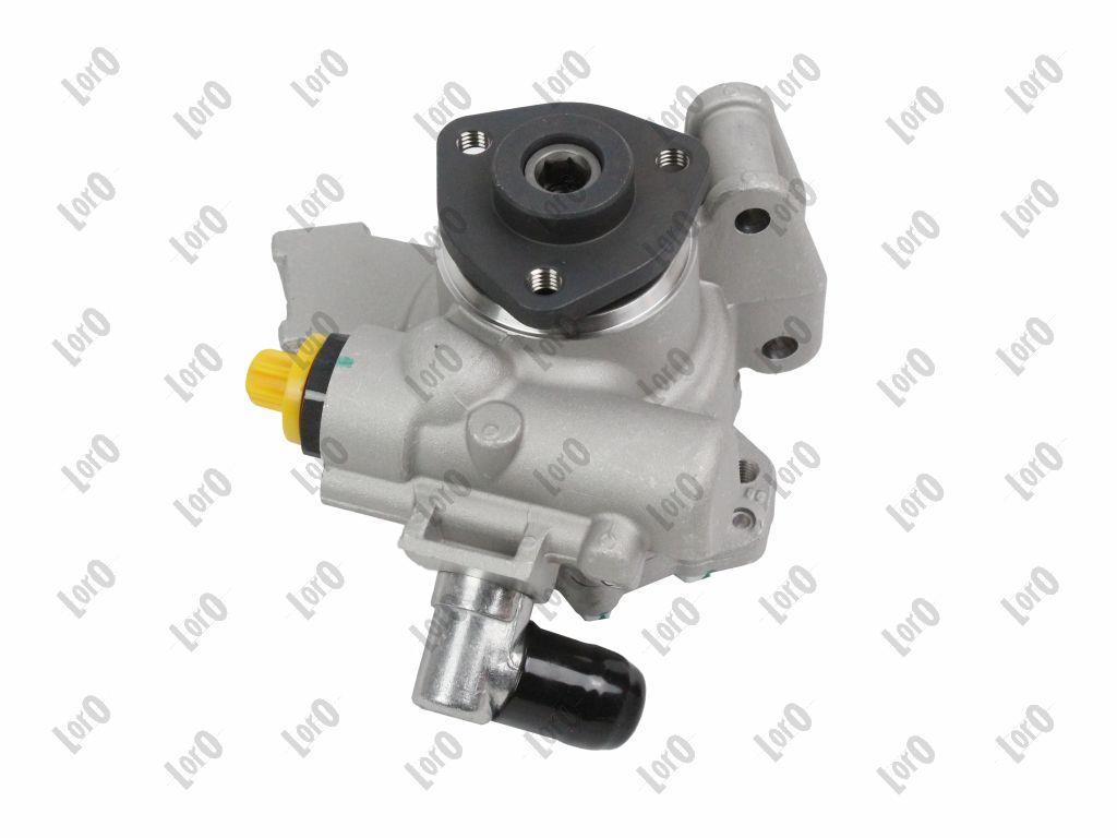 Bomba de direção assistida ABAKUS ref. 140-01-124
