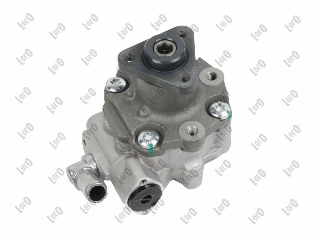 Bomba de direção assistida ABAKUS ref. 140-01-125