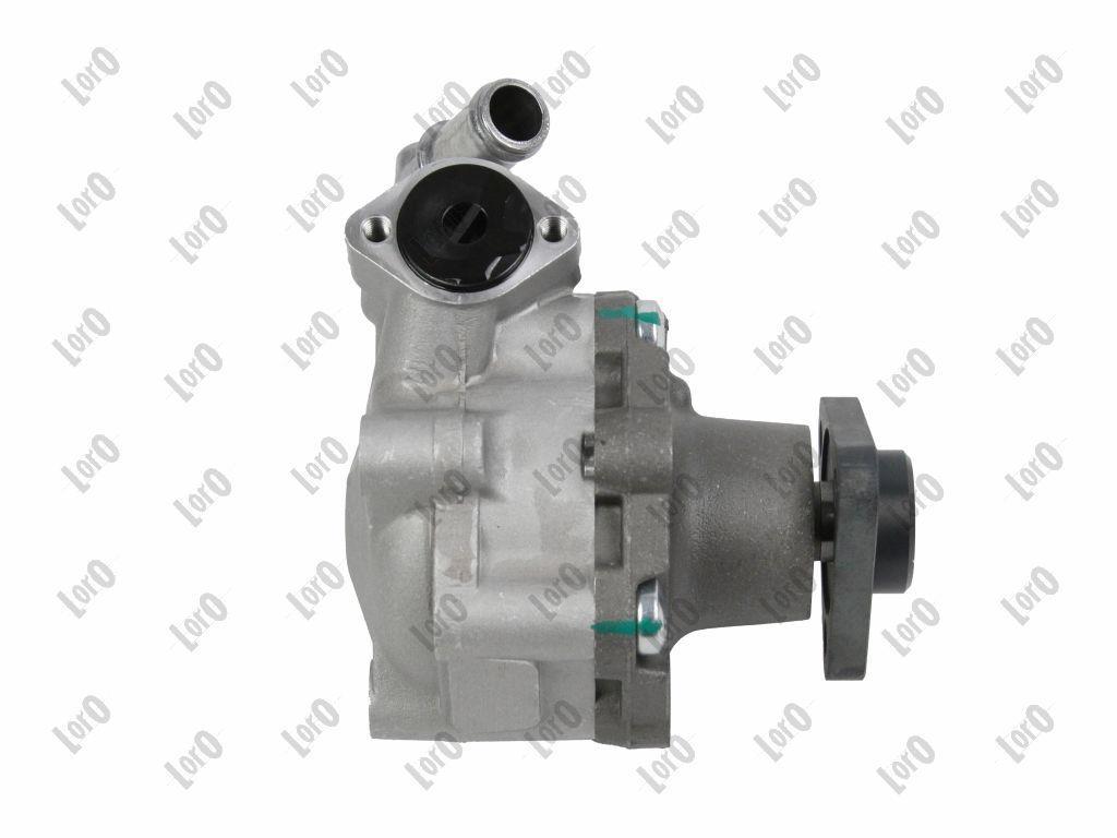 Bomba de direção assistida ABAKUS ref. 140-01-125