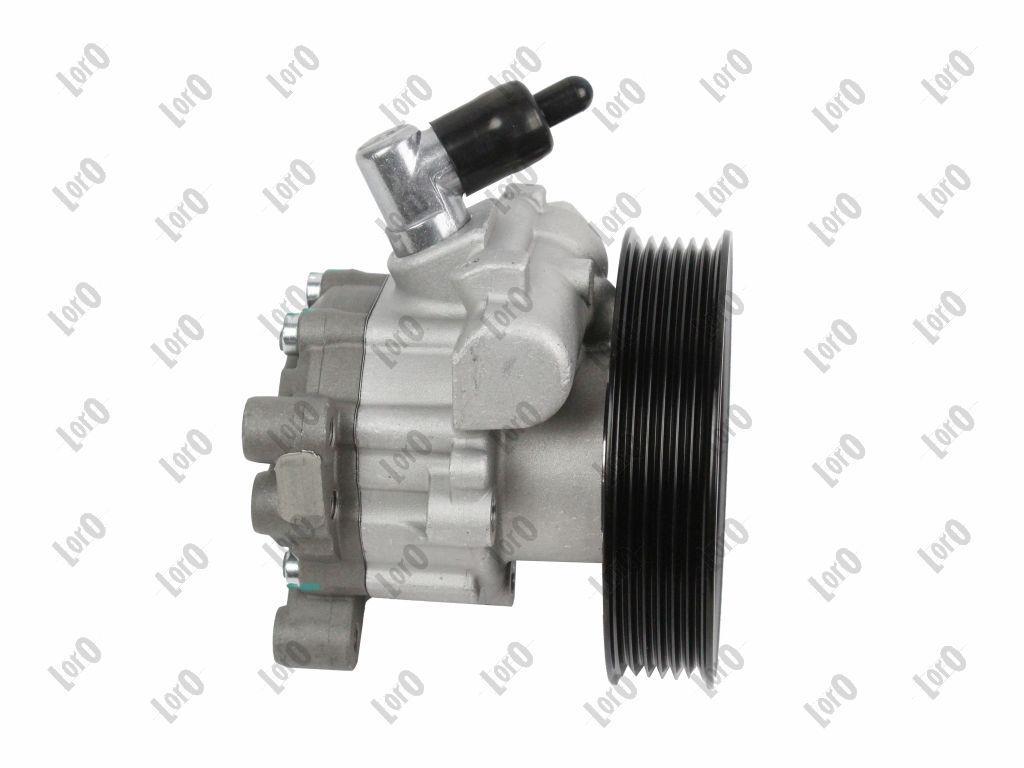 Bomba de direção assistida ABAKUS ref. 140-01-127