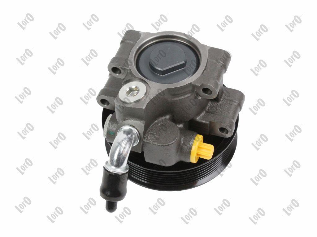 Bomba de direção assistida ABAKUS ref. 140-01-129
