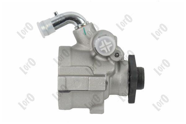 Bomba de direção assistida ABAKUS ref. 140-01-142