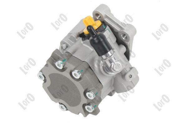 Pompe de direction assistée (Servo direction) ABAKUS 140-01-155