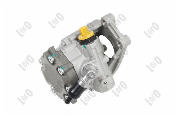 Pompe de direction assistée (Servo direction) ABAKUS 140-01-157