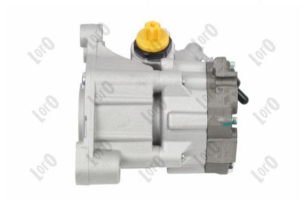 Pompe de direction assistée (Servo direction) ABAKUS 140-01-157