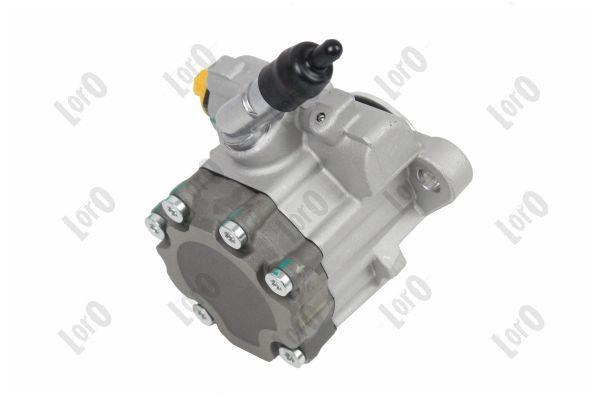 Bomba de direção assistida ABAKUS ref. 140-01-159