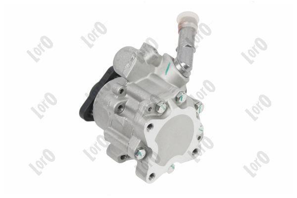 Bomba de direção assistida ABAKUS ref. 140-01-161