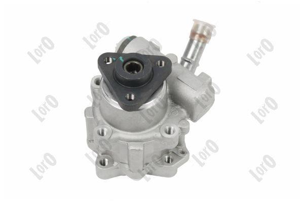 Bomba de direção assistida ABAKUS ref. 140-01-161