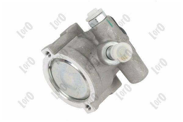 Pompe de direction assistée (Servo direction) ABAKUS ref. 140-01-163
