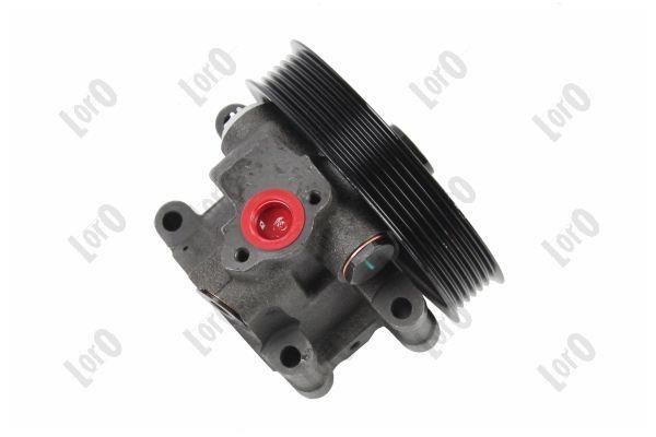 Pompe de direction assistée (Servo direction) ABAKUS 140-01-184