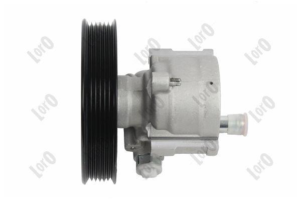 Bomba de direção assistida ABAKUS ref. 140-01-194