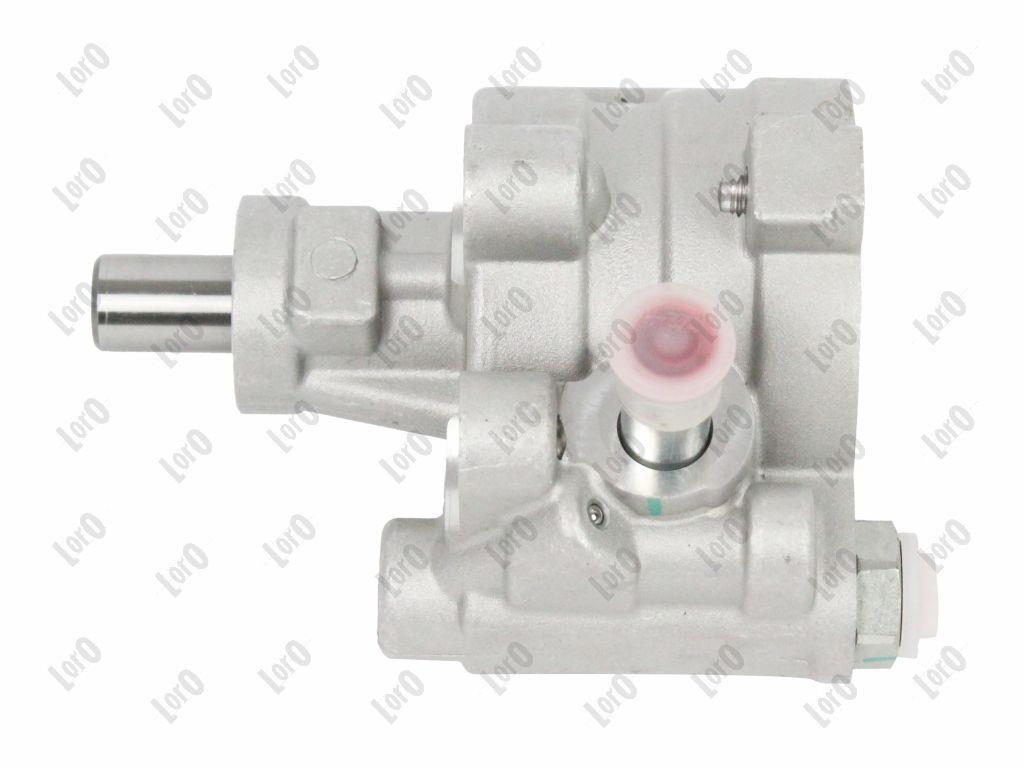 Pompe de direction assistée (Servo direction) ABAKUS 140-01-203