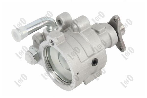 Bomba hidráulica, dirección ABAKUS ref. 140-01-204