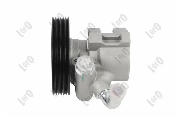 Bomba de direção assistida ABAKUS ref. 140-01-215