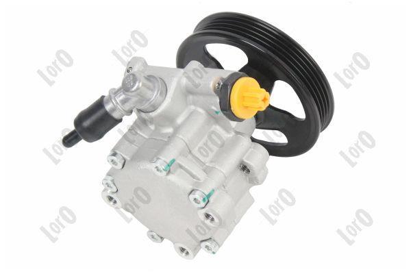 Pompe de direction assistée (Servo direction) ABAKUS 140-01-220