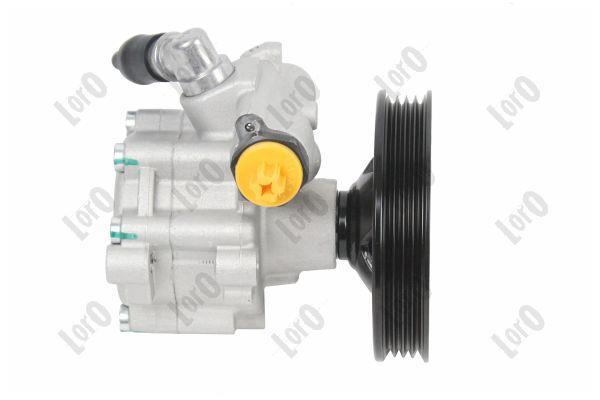 Pompe de direction assistée (Servo direction) ABAKUS 140-01-220