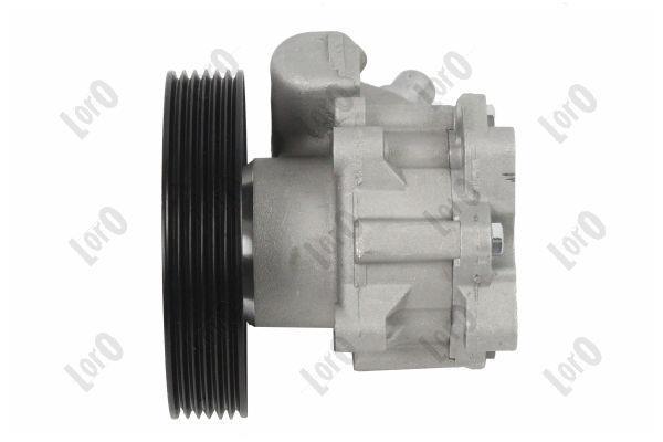 Bomba de direção assistida ABAKUS ref. 140-01-221