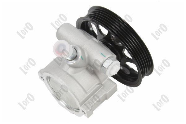 Bomba de direção assistida ABAKUS ref. 140-01-223