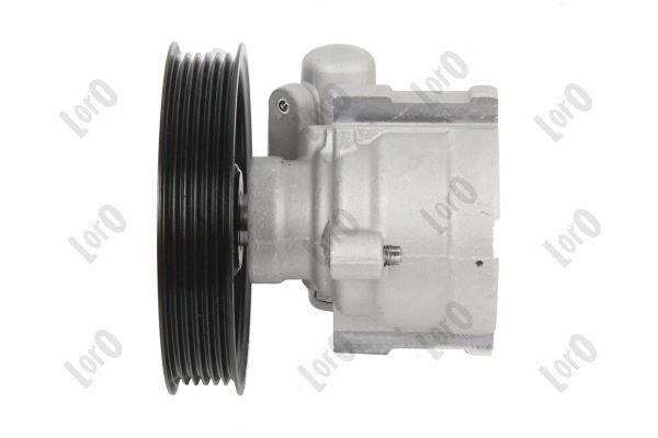 Bomba de direção assistida ABAKUS ref. 140-01-223