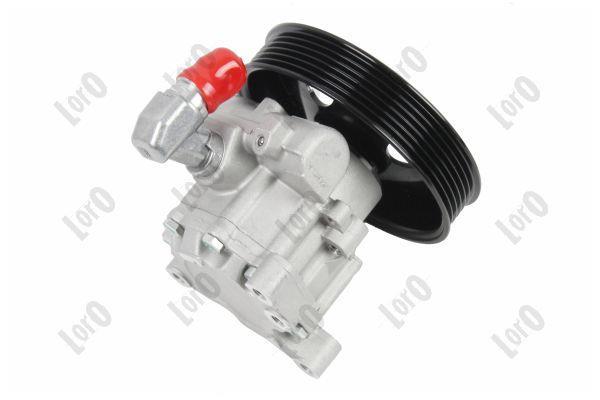Bomba de direção assistida ABAKUS ref. 140-01-240