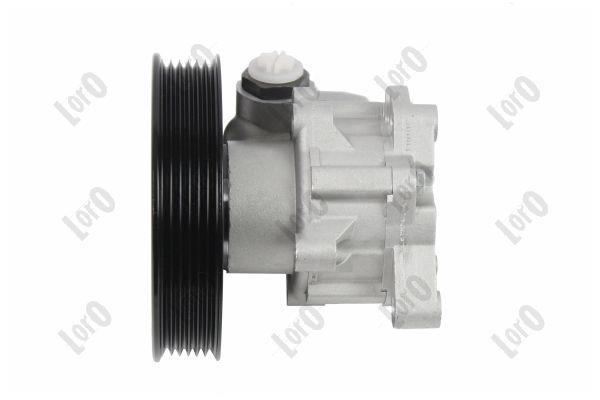 Bomba de direção assistida ABAKUS ref. 140-01-240