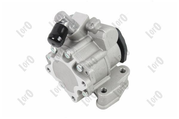 Bomba de direção assistida ABAKUS ref. 140-01-241