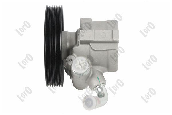Pompe de direction assistée (Servo direction) ABAKUS 140-01-242