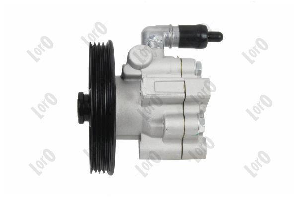 Bomba hidráulica, dirección ABAKUS ref. 140-01-248