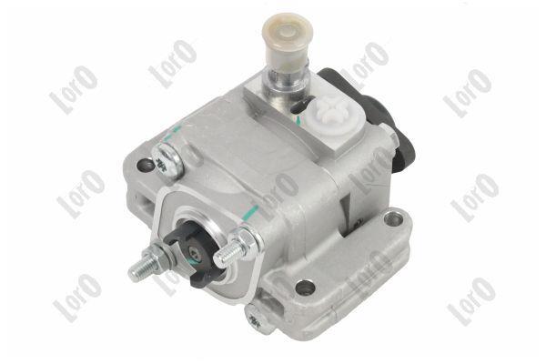 Pompe de direction assistée (Servo direction) ABAKUS 140-01-251